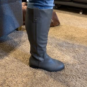 torrid Shoes - Torrid Knee High Boot torrid Shoes - Torrid Knee High Boot
